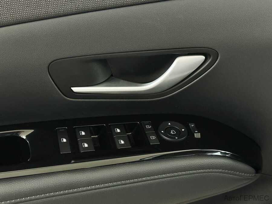 Фото HYUNDAI Tucson IV Рестайлинг с пробегом | №11