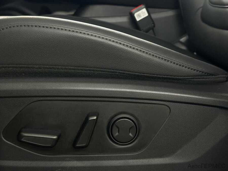 Фото HYUNDAI Tucson IV Рестайлинг с пробегом | №12