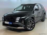 Фото HYUNDAI Tucson 