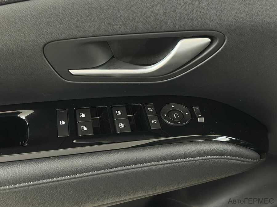 Фото HYUNDAI Tucson IV Рестайлинг с пробегом | №13