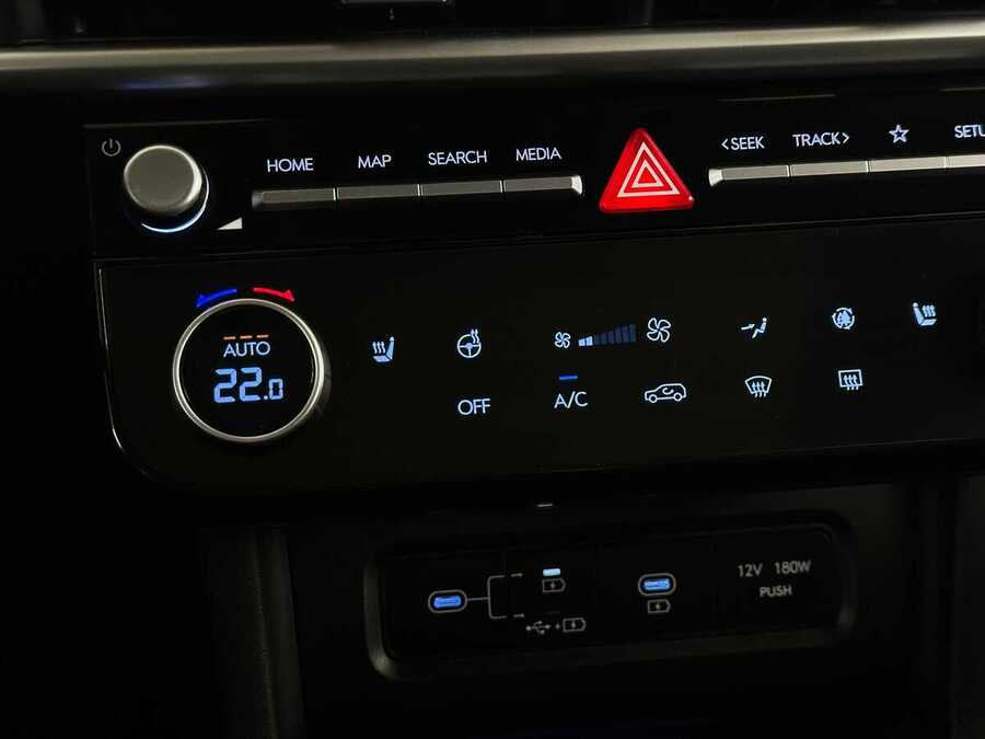 Фото HYUNDAI Tucson IV Рестайлинг с пробегом | №8