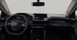 Фото PEUGEOT 2008 II с пробегом