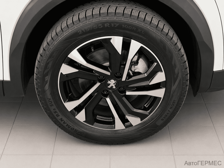 Фото PEUGEOT 2008 II с пробегом | №18