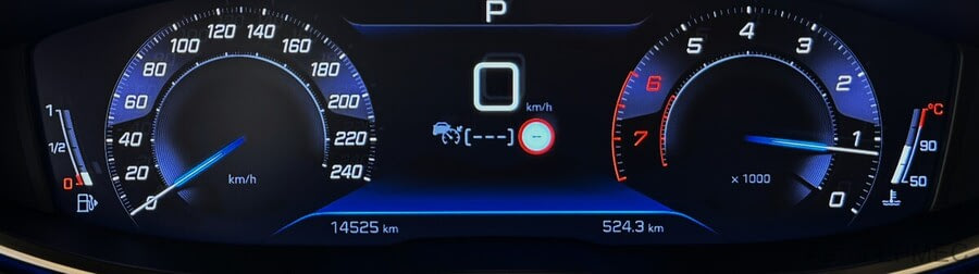 Фото PEUGEOT 4008 II Рестайлинг с пробегом | №6