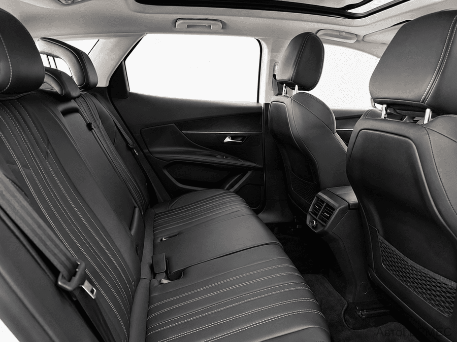 Фото PEUGEOT 4008 II Рестайлинг с пробегом | №17