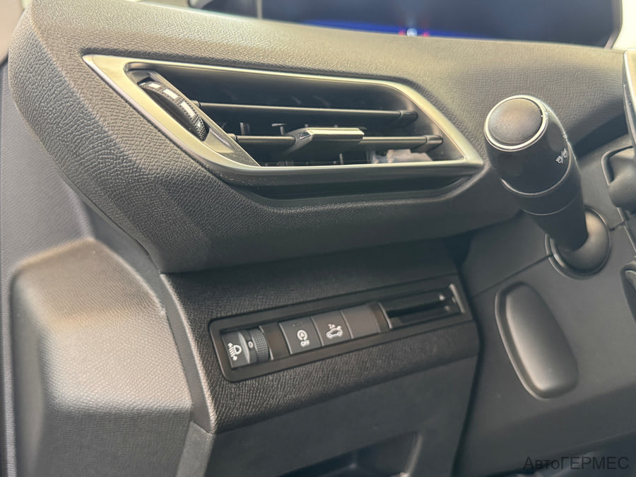 Фото PEUGEOT 4008 II Рестайлинг с пробегом | №9