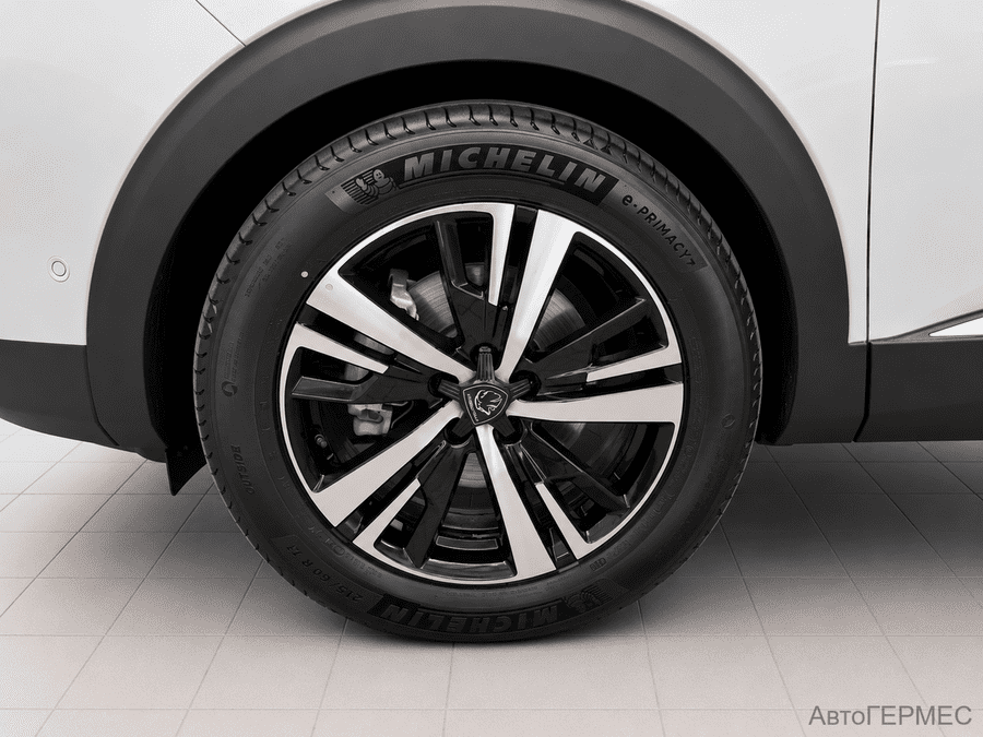 Фото PEUGEOT 4008 II Рестайлинг с пробегом | №21