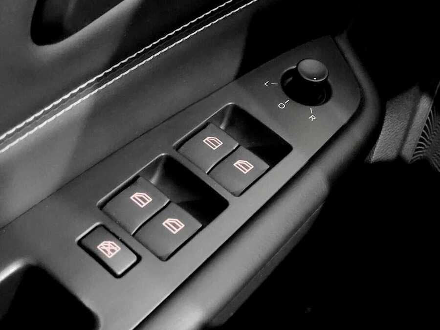 Фото FAW Besturn X40 I с пробегом | №10