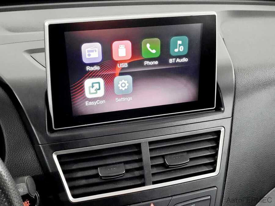 Фото FAW Besturn X40 I с пробегом | №7