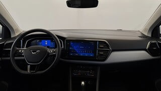 Фото JETTA VS7 I Рестайлинг 1 с пробегом