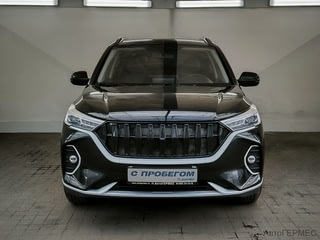 Фото Haval M6 II с пробегом Фото Haval M6 II с пробегом