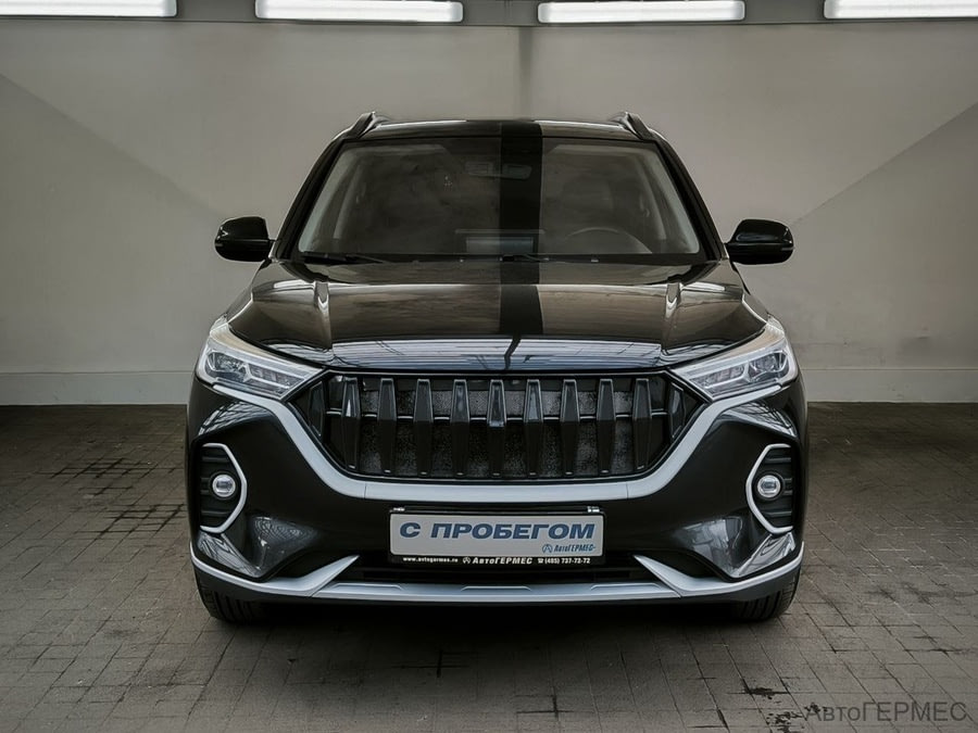 Фото Haval M6 II с пробегом | №2