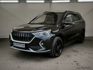 Фото Haval M6 II с пробегом Фото Haval M6 II с пробегом