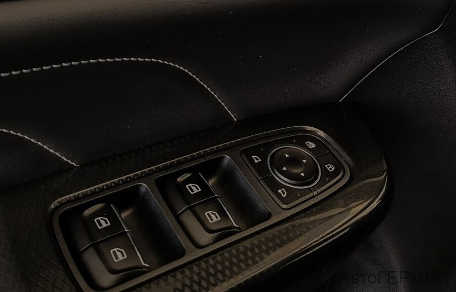Фото Haval M6 II с пробегом | №9
