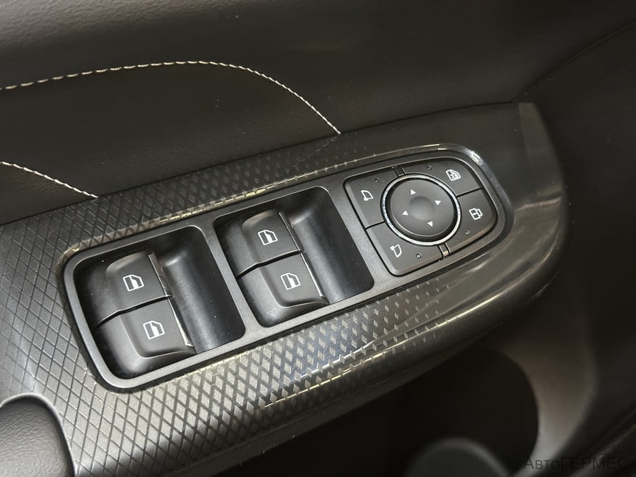Фото Haval M6 II с пробегом | №9
