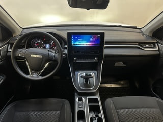 Фото Haval M6 II с пробегом