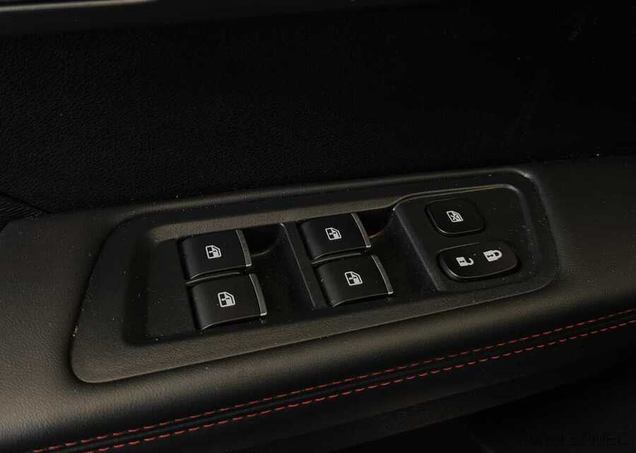 Фото JAC T8 Pro I с пробегом | №10