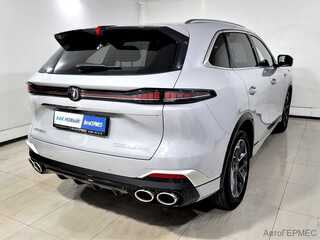 Фото CHANGAN CS75 PLUS IV с пробегом