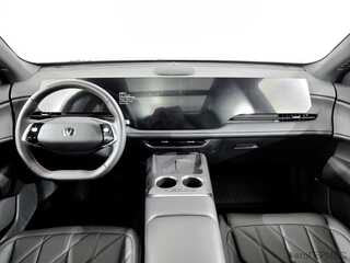 Фото CHANGAN CS75 PLUS IV с пробегом