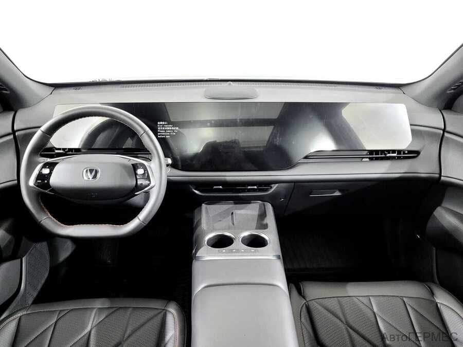 Фото CHANGAN CS75 PLUS IV с пробегом | №5