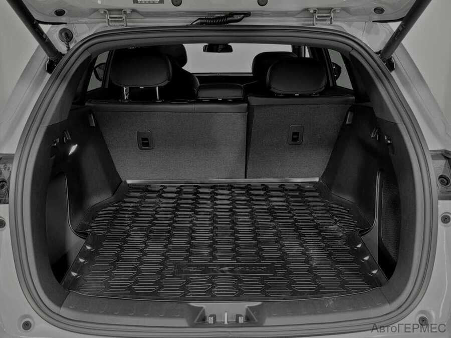 Фото CHANGAN CS75 PLUS IV с пробегом | №14