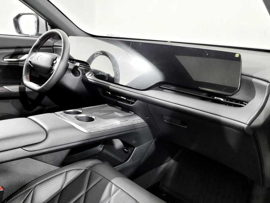 Фото CHANGAN CS75 PLUS IV с пробегом | №12