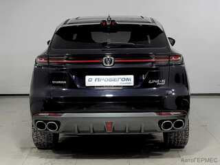 Фото CHANGAN UNI-K I с пробегом