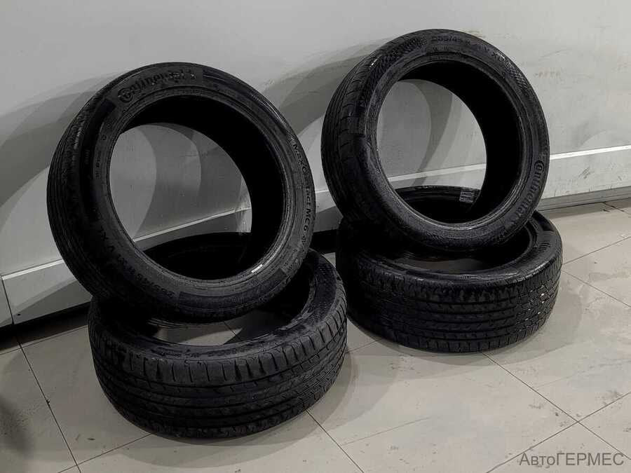 Фото CHANGAN UNI-K I с пробегом | №17