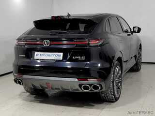 Фото CHANGAN UNI-K I с пробегом