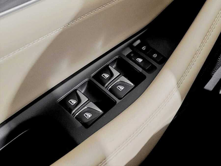 Фото CHANGAN UNI-K I с пробегом | №11