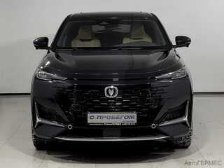 Фото CHANGAN UNI-K I с пробегом