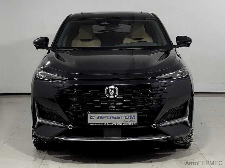 Фото CHANGAN UNI-K I с пробегом | №2