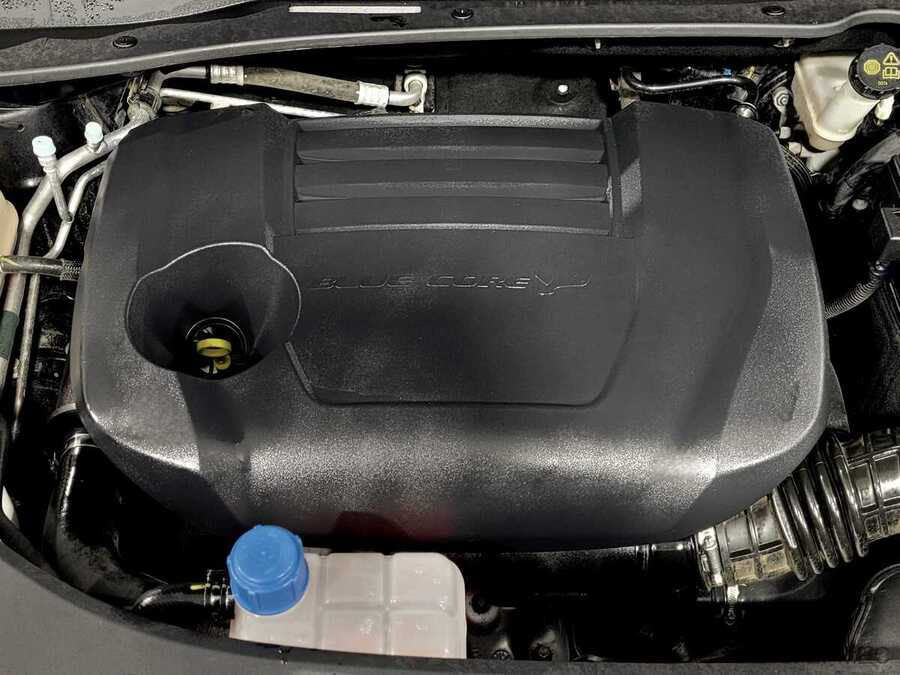 Фото CHANGAN UNI-K I с пробегом | №15