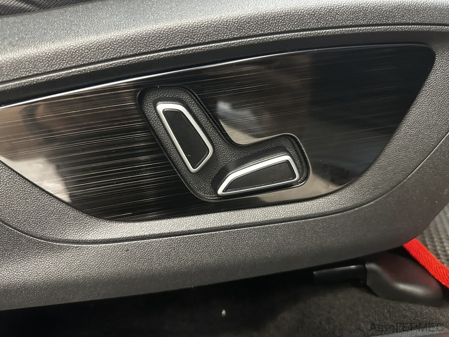 Фото CHANGAN CS55PLUS II с пробегом | №11