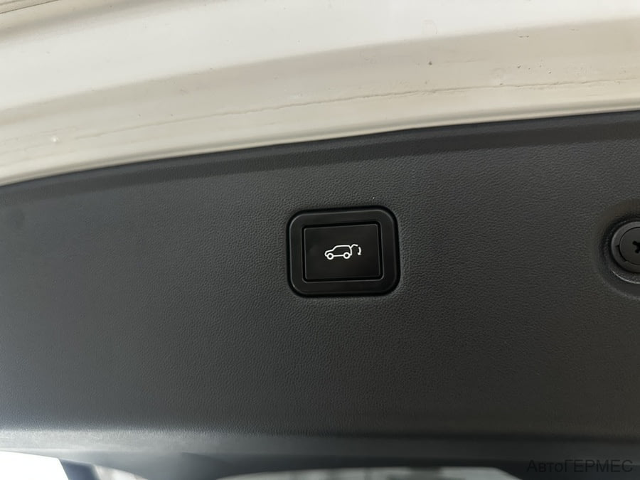 Фото CHANGAN CS55PLUS II с пробегом | №19