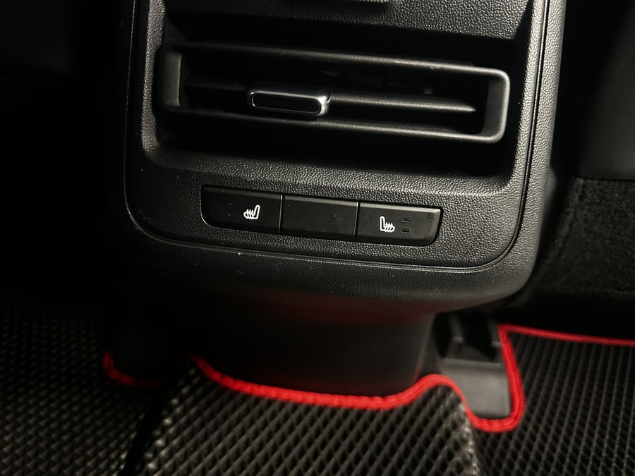 Фото CHANGAN CS55PLUS II с пробегом | №14