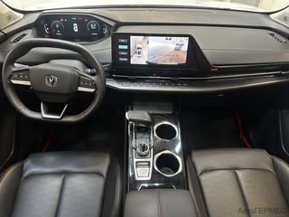 Фото CHANGAN CS55PLUS II с пробегом