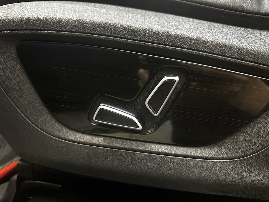 Фото CHANGAN CS55PLUS II с пробегом | №10