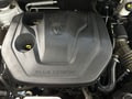 Фото CHANGAN CS55PLUS II с пробегом | №20