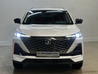 Фото CHANGAN CS55PLUS II с пробегом