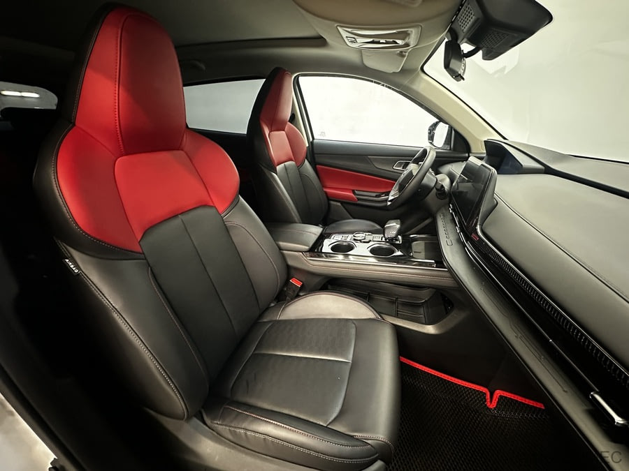 Фото CHANGAN CS55PLUS II с пробегом | №15
