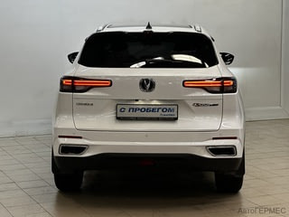 Фото CHANGAN CS55PLUS II с пробегом
