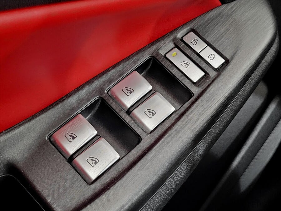 Фото CHANGAN CS55PLUS II с пробегом | №10