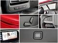 Фото CHANGAN CS55PLUS II с пробегом | №9