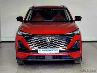 Фото CHANGAN CS55PLUS II с пробегом