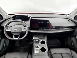 Фото CHANGAN CS55PLUS II с пробегом