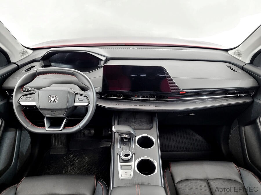 Фото CHANGAN CS55PLUS II с пробегом | №5