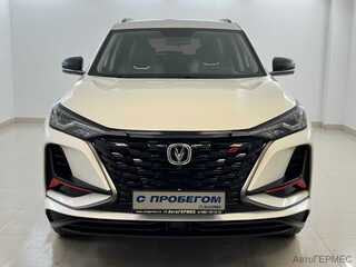 Фото CHANGAN CS75 PLUS I Рестайлинг с пробегом