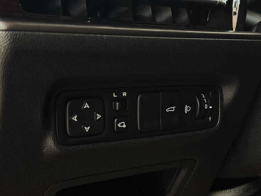 Фото CHANGAN CS55PLUS II с пробегом | №12