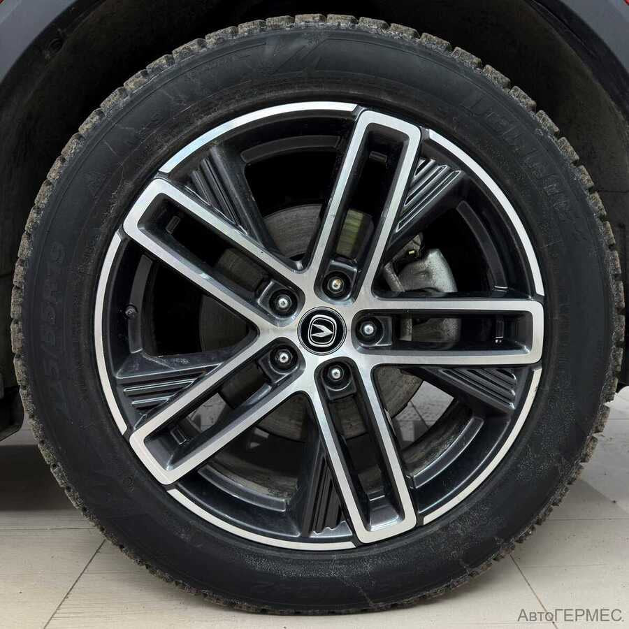 Фото CHANGAN CS55PLUS II с пробегом | №18